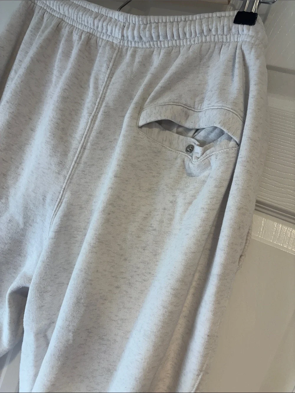 Nike Men’s Club Fleece Sweatpants